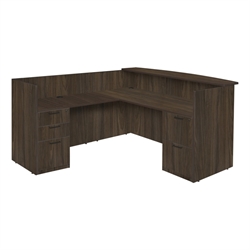 Reception Desks