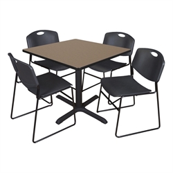 Lunchroom Tables