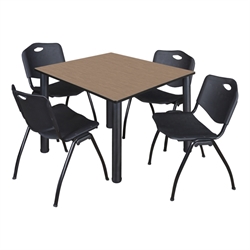 Lunchroom Tables