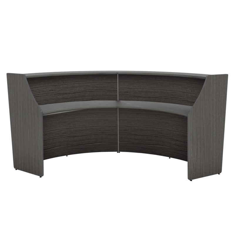 Scranton & Co 124.25 x 49