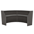 Scranton & Co 124.25 x 49