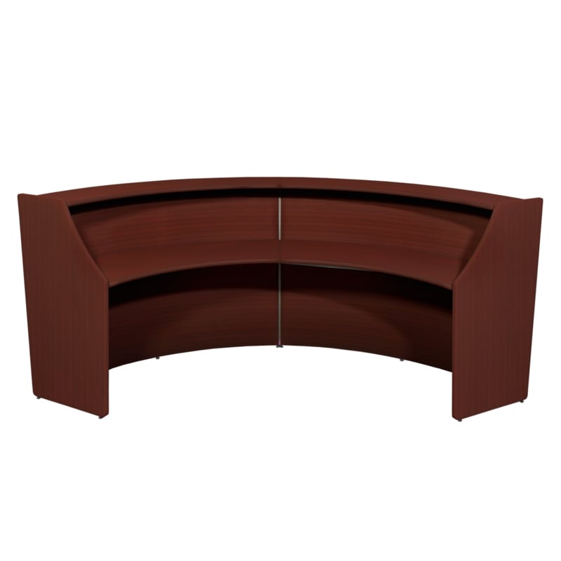 Scranton & Co 124.25 x 49