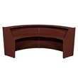 Scranton & Co 124.25 x 49