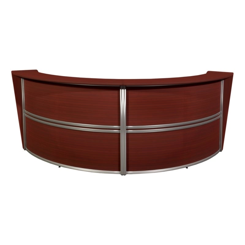 Scranton & Co 124.25 x 49