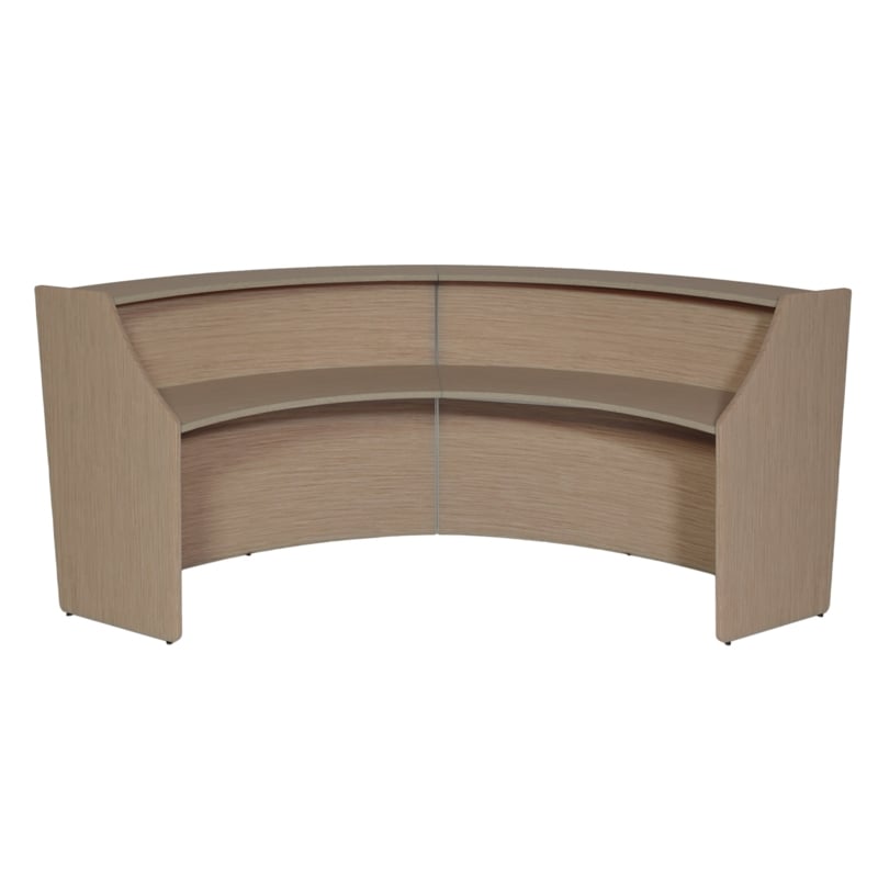 Scranton & Co 124.25 x 49