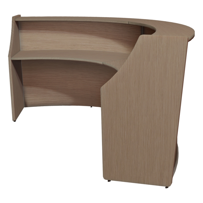 Scranton & Co 124.25 x 49