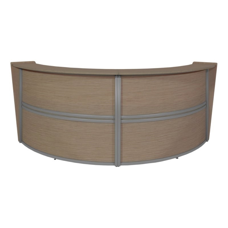 Scranton & Co 124.25 x 49