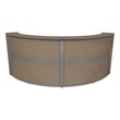 Scranton & Co 124.25 x 49