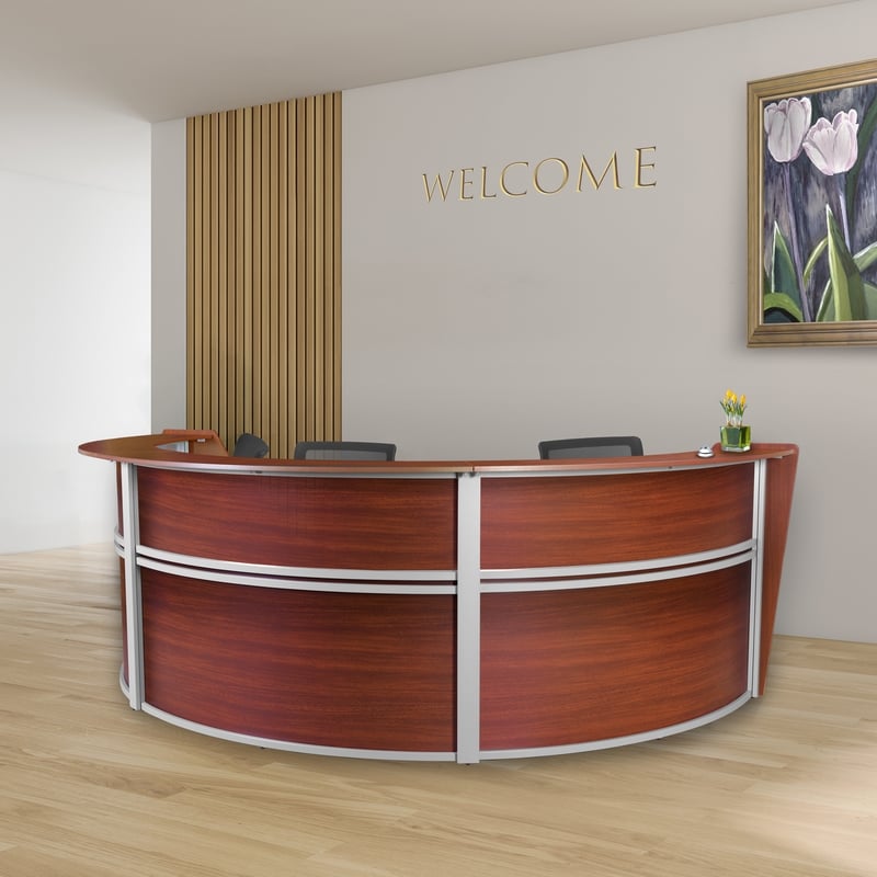 Scranton & Co 143.50 x 71