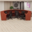Scranton & Co 143.50 x 71