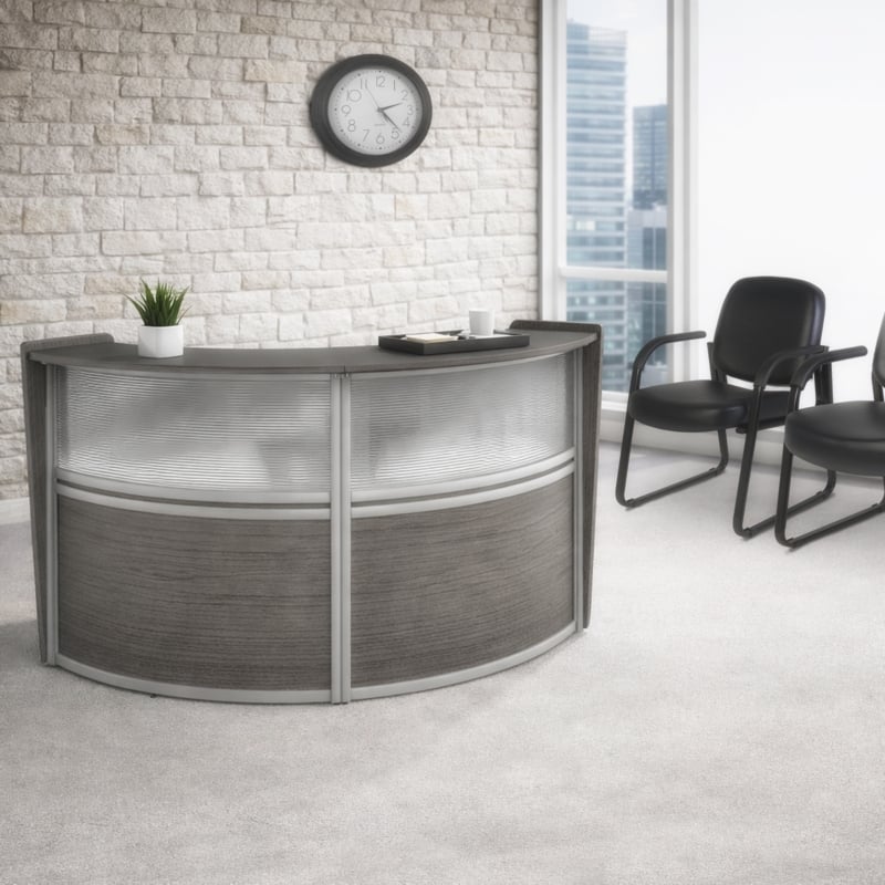Scranton & Co 124.25 x 49