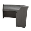 Scranton & Co 124.25 x 49