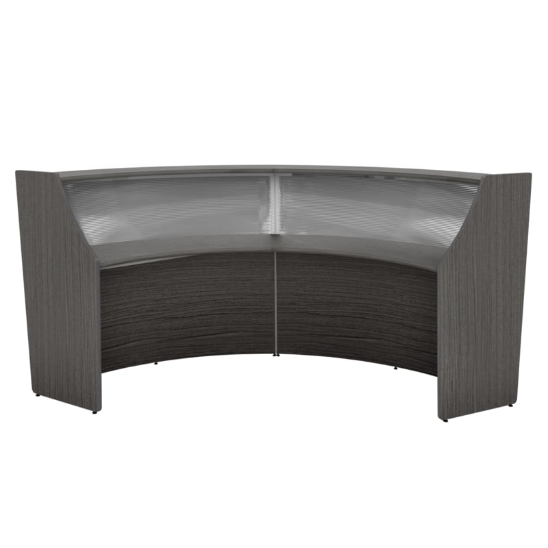 Scranton & Co 124.25 x 49