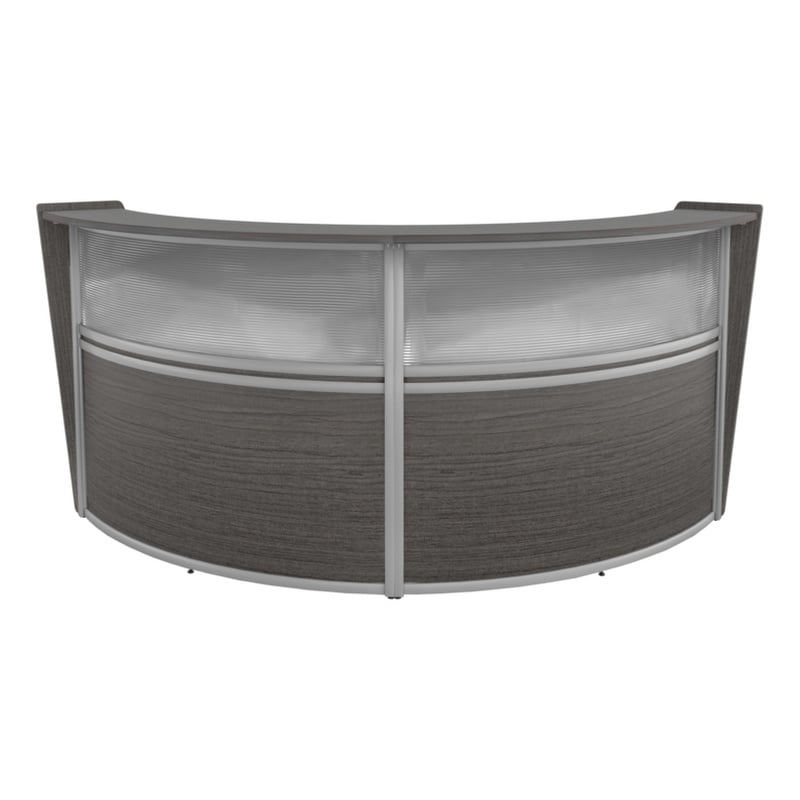 Scranton & Co 124.25 x 49