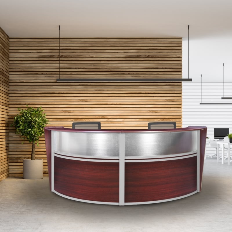 Scranton & Co 124.25 x 49