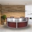 Scranton & Co 124.25 x 49