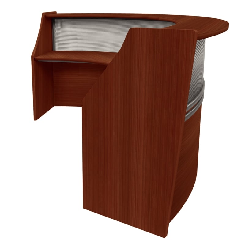 Scranton & Co 124.25 x 49