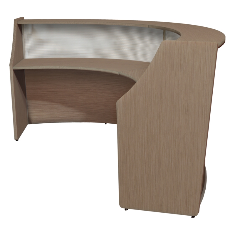 Scranton & Co 124.25 x 49