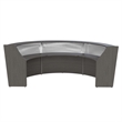 Scranton & Co 143.50 x 71