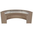 Scranton & Co 143.50 x 71