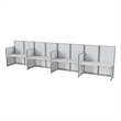 Scranton & Co 63 x 129