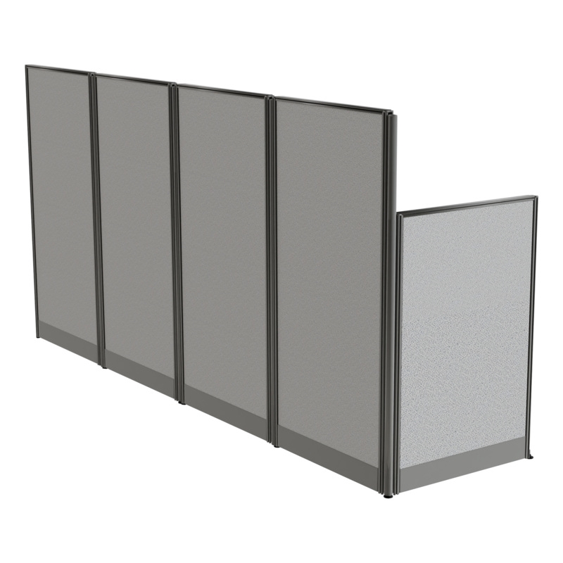 Scranton & Co 63 x 129