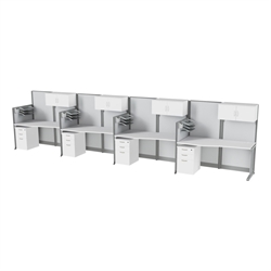 Office Cubicles 
