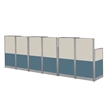 Scranton & Co 63 x 129