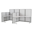 Scranton & Co 63 x 129