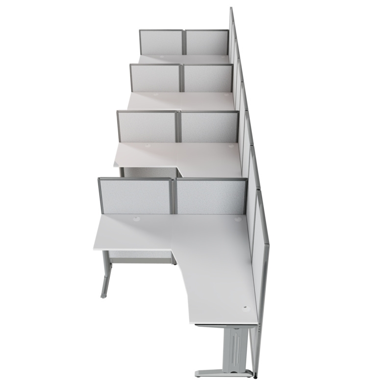 Scranton & Co 63 x 129