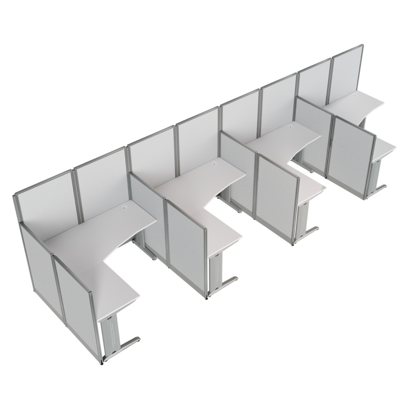 Scranton & Co 63 x 129