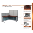 Scranton & Co 65 x 65