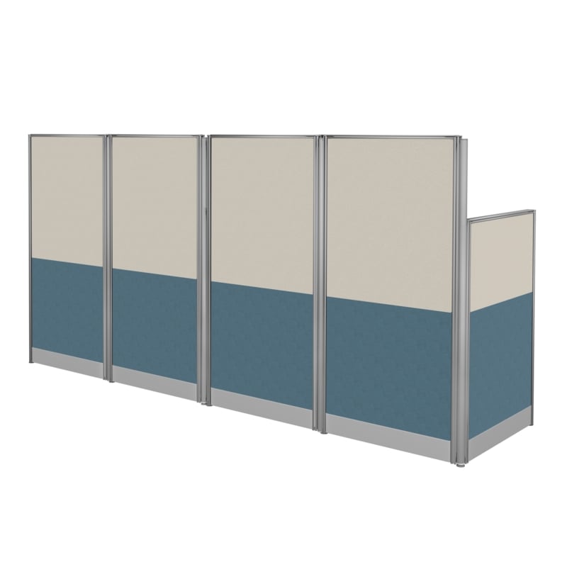 Scranton & Co 63 x 129