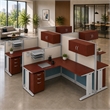 Scranton & Co 63 x 129