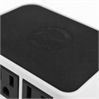 Scranton & Co Duo Power Station with Wireless Charging and USB Ports