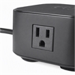 Scranton & Co Quad Power Station with 2 USB-A Ports and Wireless Charging