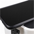 Scranton & Co Quad Power Station with Wireless Charging in White