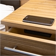 Scranton & Co Wireless Distance Charger with 10W Power in Black
