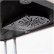 Scranton & Co Wireless Distance Charger with 10W Power in Black