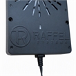 Scranton & Co Wireless Distance Charger with 10W Power in Black