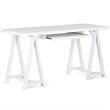 Scranton & Co Solid Wood 60