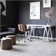 Scranton & Co Solid Wood 60