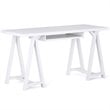 Scranton & Co Solid Wood 60