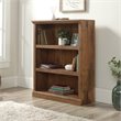 Scranton & Co 3-Shelf Bookcase in Vintage Oak Finish with Adjustable Shelves