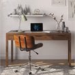 Scranton & Co Solid Wood 60