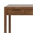 Scranton & Co Solid Wood 60