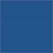 Scranton & Co 18in Metal 2-Drawer Mobile Vertical File Cabinet in Blue