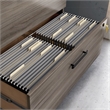 Scranton & Co Engineered Wood 2-Drawer Lateral File Cabinet in Hudson Elm