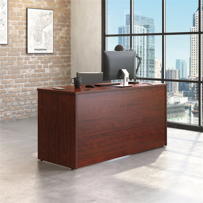 Scranton & Co Engineered Wood 60