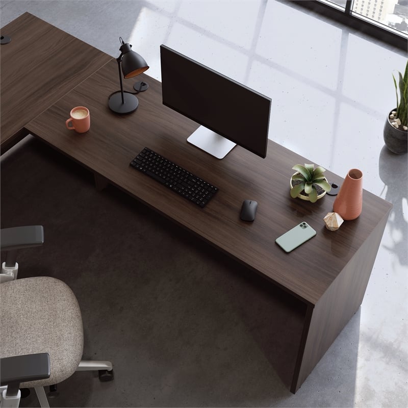 Scranton & Co Engineered Wood 60